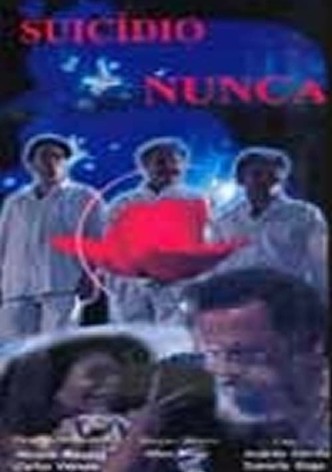 Suicídio Nunca!