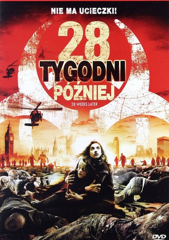 28 tygodni później