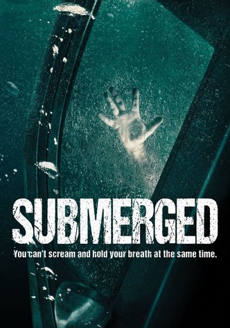 Submerged