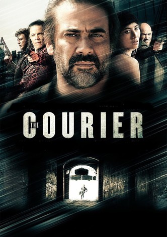 The Courier