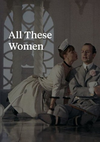 All These Women