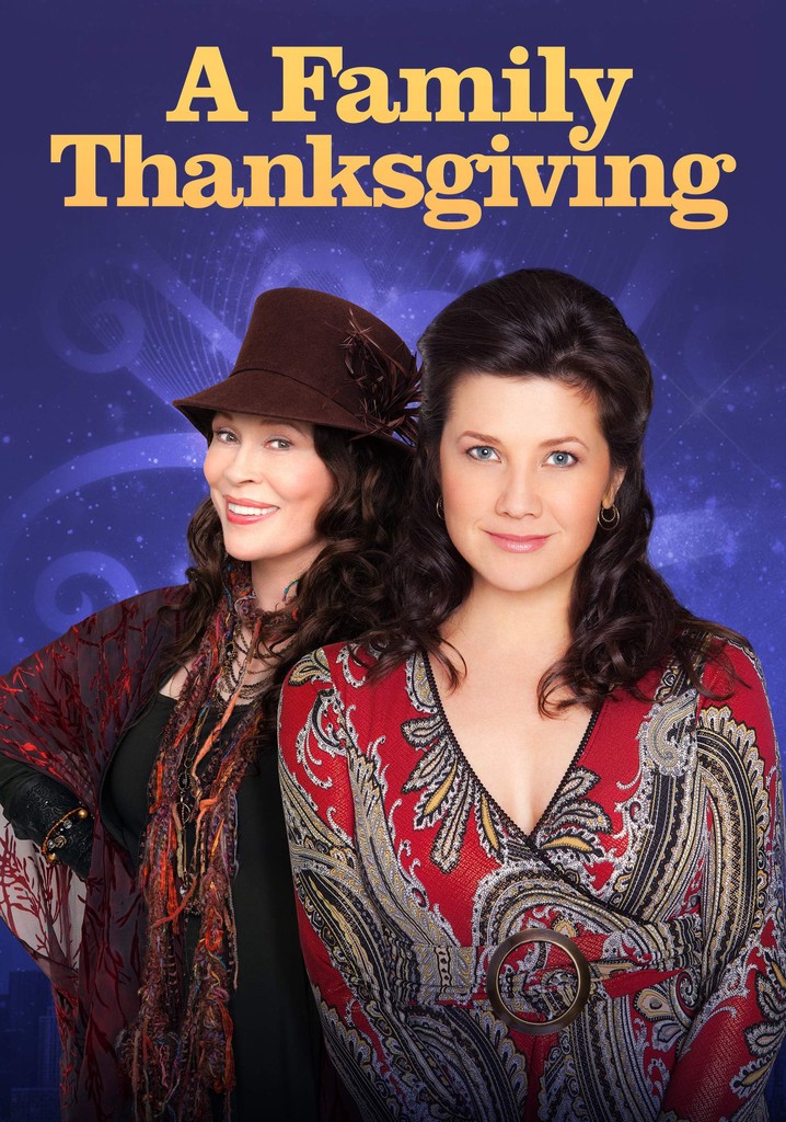 Ailece Bir Şükran Günü