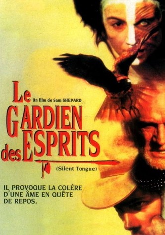 Le Gardien des esprits