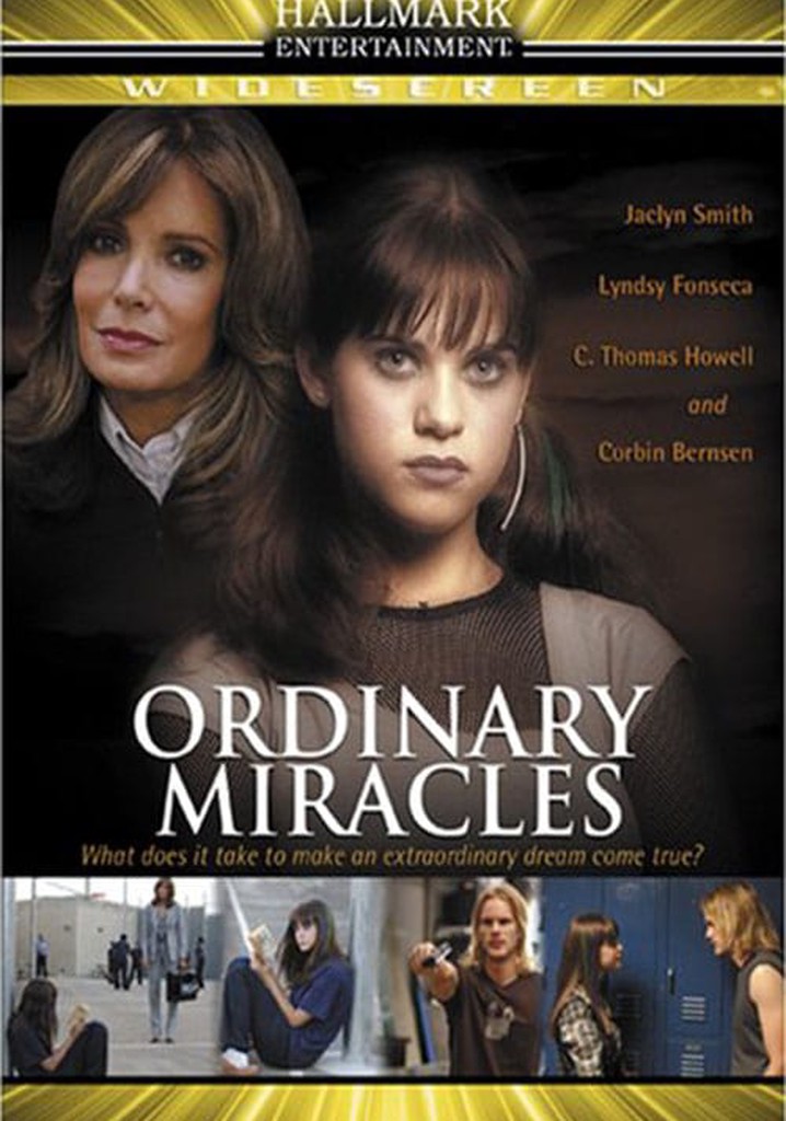 Ordinary Miracles