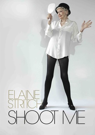 Elaine Stritch: Shoot Me