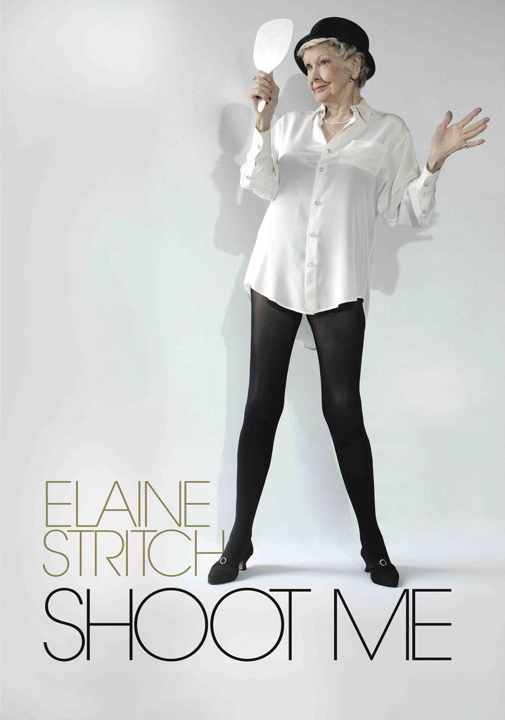 Elaine Stritch: Shoot Me