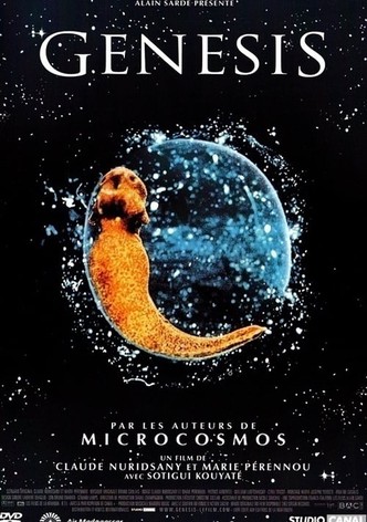 Genesis