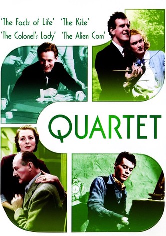 Quartett