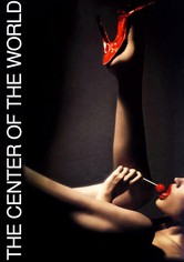 El centro del mundo
