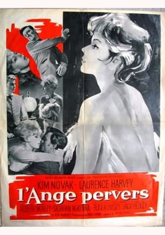 L'Ange pervers