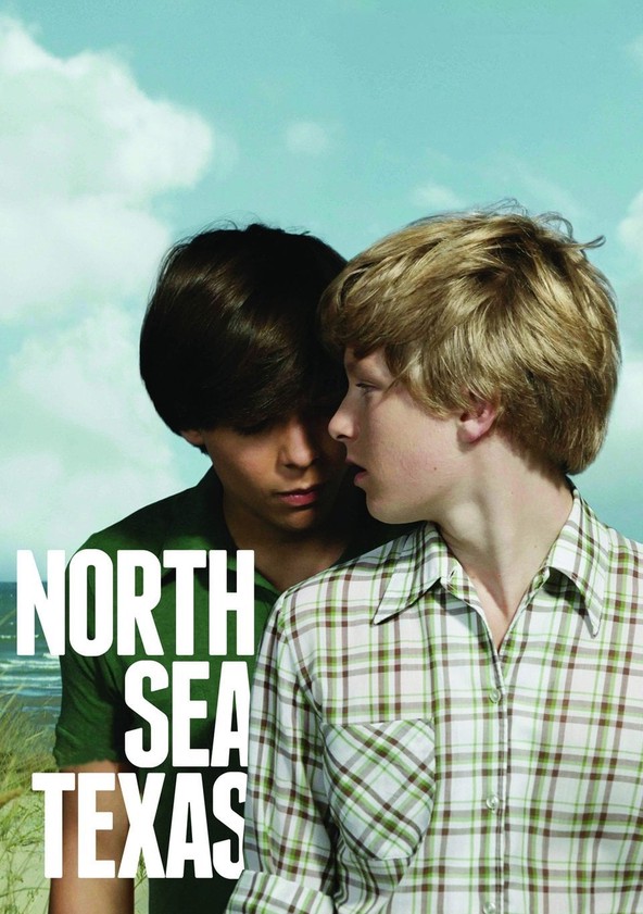 North Sea Texas movie watch streaming online