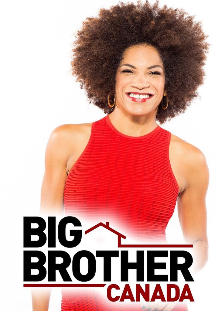 Big Brother Canada Season 9 watch episodes streaming online