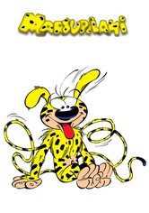Marsupilami