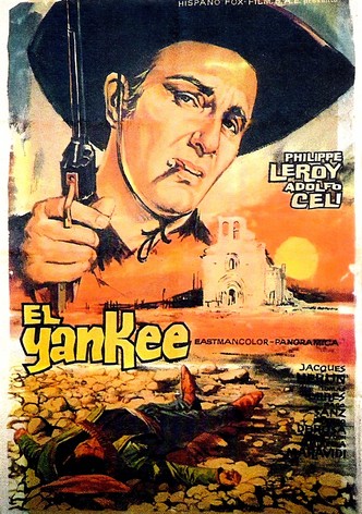 El yankee