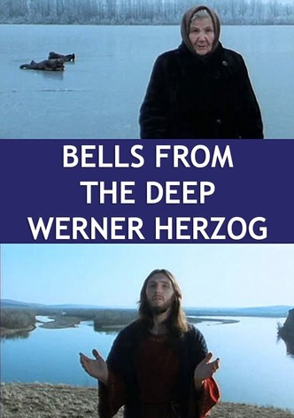 Bells from the Deep