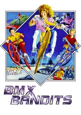 BMX banditi