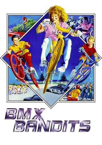 BMX Bandits