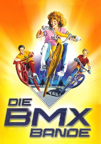 Die BMX-Bande