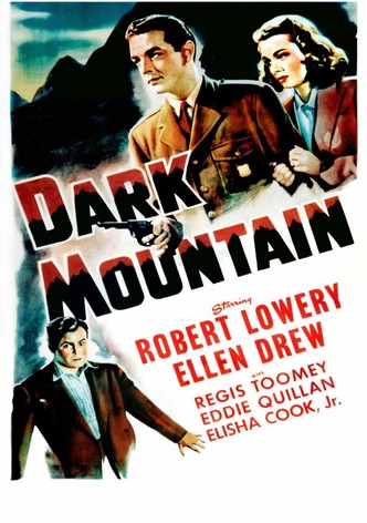 Dark Mountain