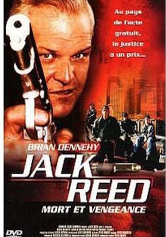 Jack Reed - Mort Et Vengeance