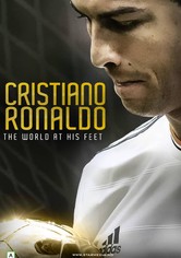 Cristiano Ronaldo - O Mundo a Seus Pés