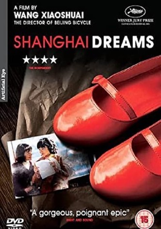 Shanghai Dreams