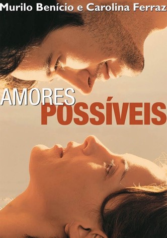 Amores Possíveis