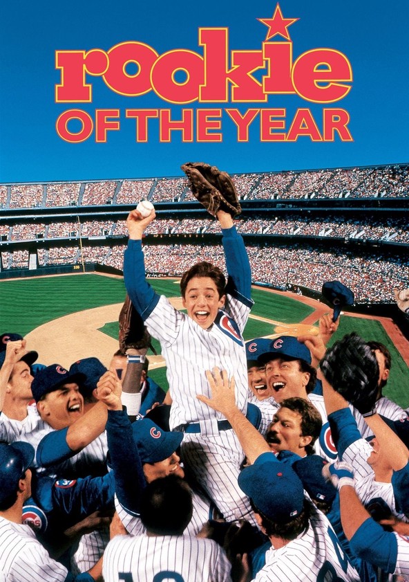 Rookie of the Year' Henry Rowengartner shows up at Wrigley Field, trying to  save Cubs 