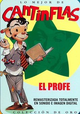 El profe