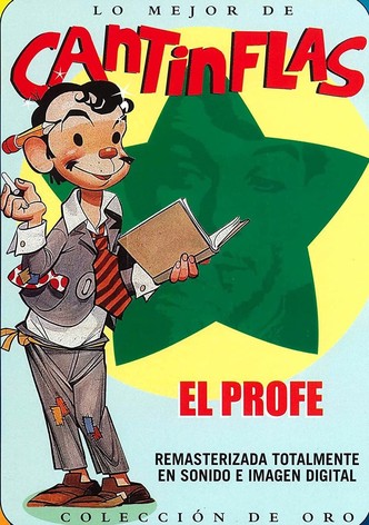 El profe