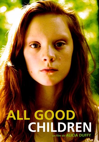 All Good Children