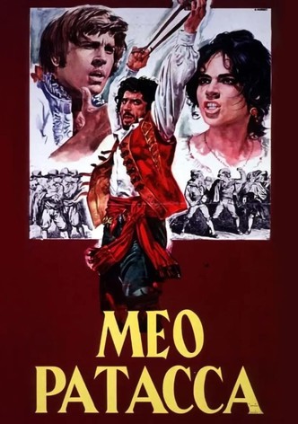 Meo Patacca