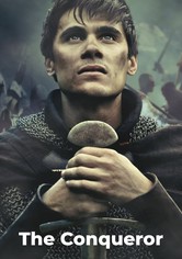 The Conqueror - Angst wird herrschen
