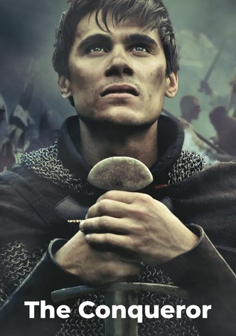 The Conqueror - Angst wird herrschen