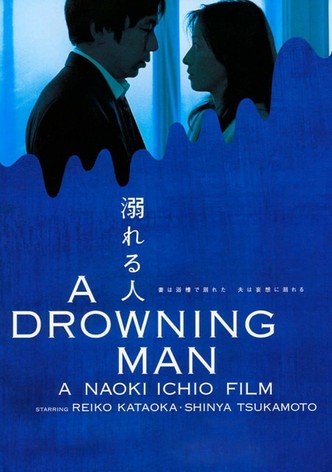 A Drowning Man