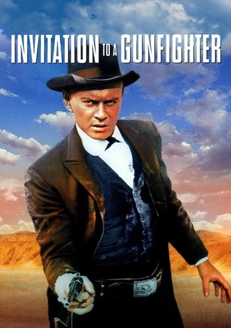 Invitation to a Gunfighter