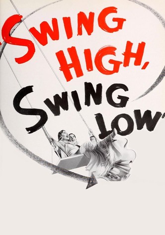 Swing High, Swing Low