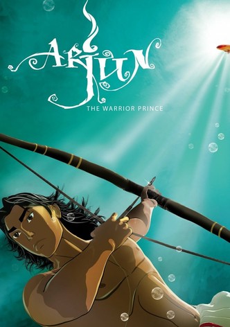 Arjun