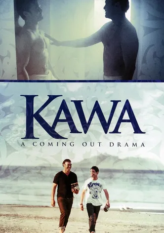 Kawa poster