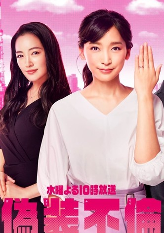 Fake Affair - Season 1