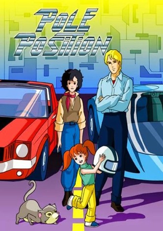 السيارة العجيبة