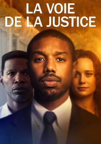 La voie de la justice