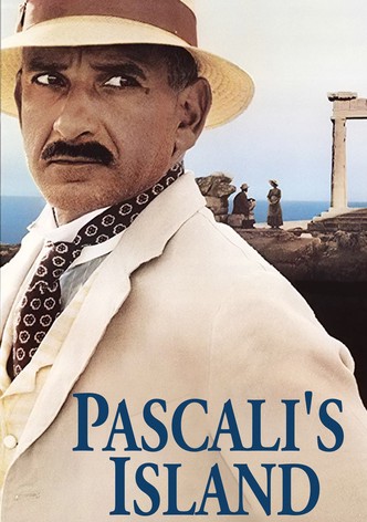 Pascali's Island