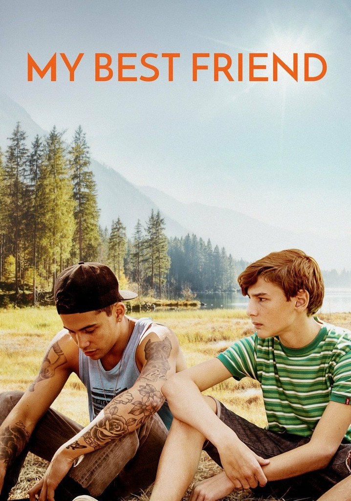 My best 2025 friend 123movies