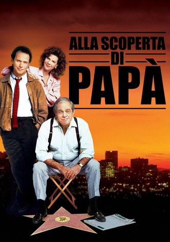 Alla scoperta di papà