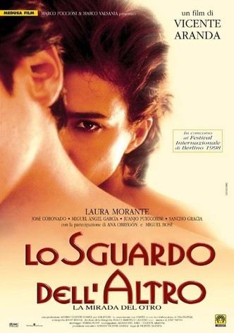 Lo sguardo dell'altro