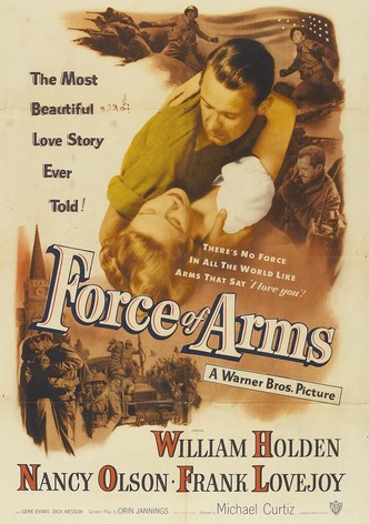 Force of Arms