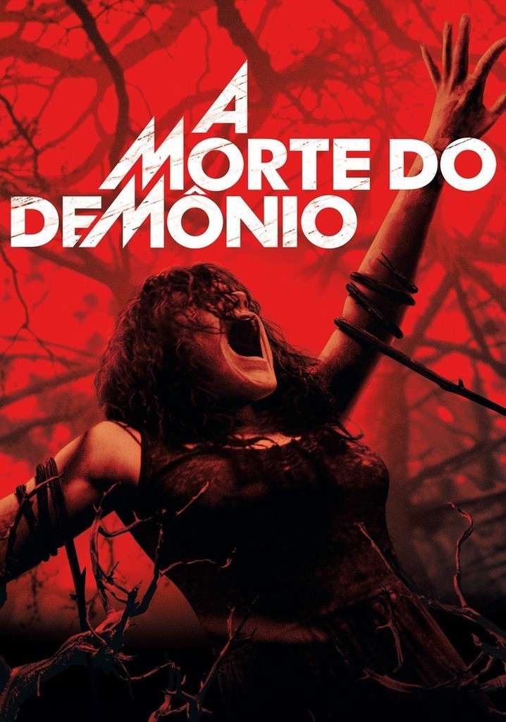 A Morte do Demônio: onde assistir a todos os filmes e séries da franquia em  streaming