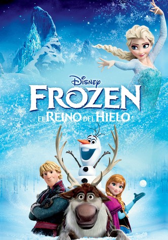 Frozen: El reino del hielo