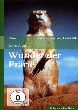 Wunder der Prärie